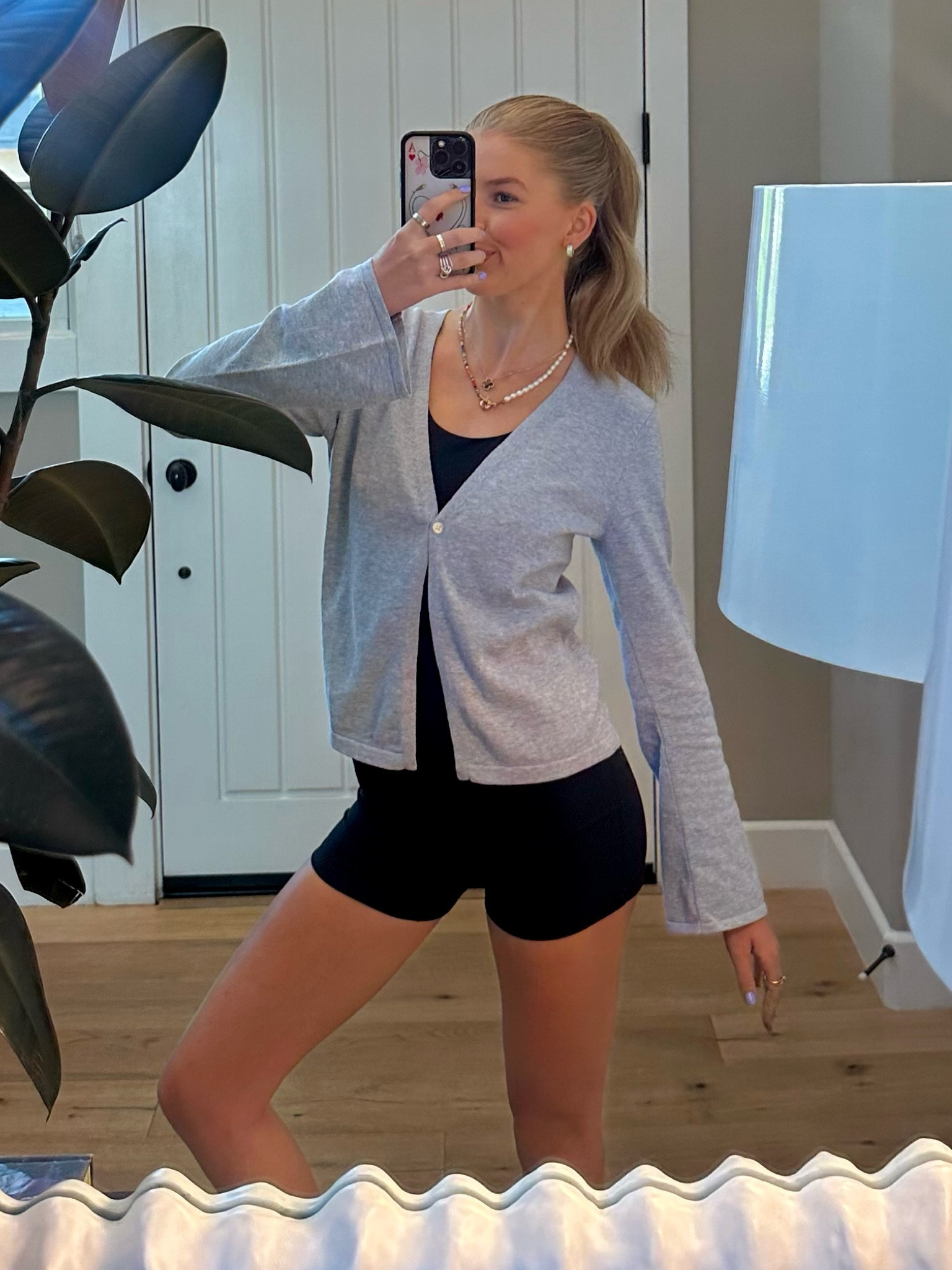 new cardi!!! SO CUTE

#LTKFindsUnder50 #LTKStyleTip #LTKSummerEdit