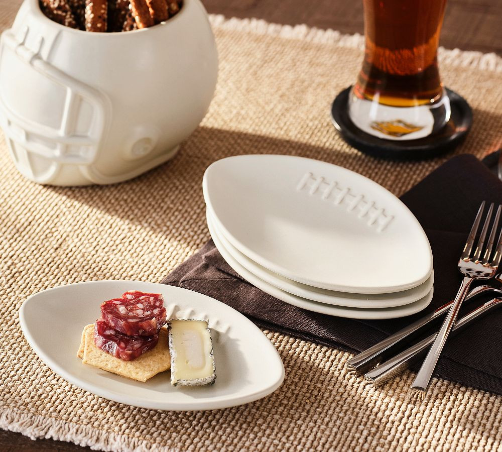 Football Entertaining Collection | Pottery Barn (US)
