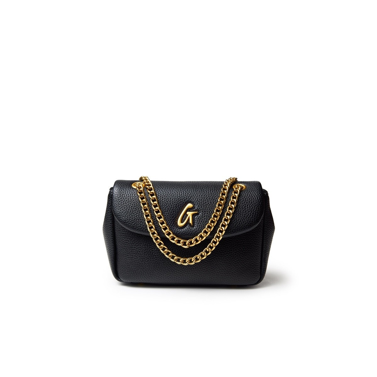 Glam-Aholic MINI PEBBLE FLAP BAG #ltkstyle #bags 

#LTKValentine