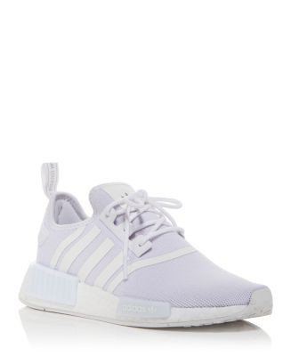 Women's NMD_R1 Primeblue Knit Low Top Sneakers | Bloomingdale's (US)