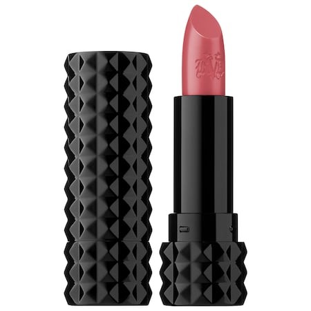 Kat Von D Studded Kiss Creme Lipstick OG Lolita 0.12 oz/ 3.4 g | Sephora (US)