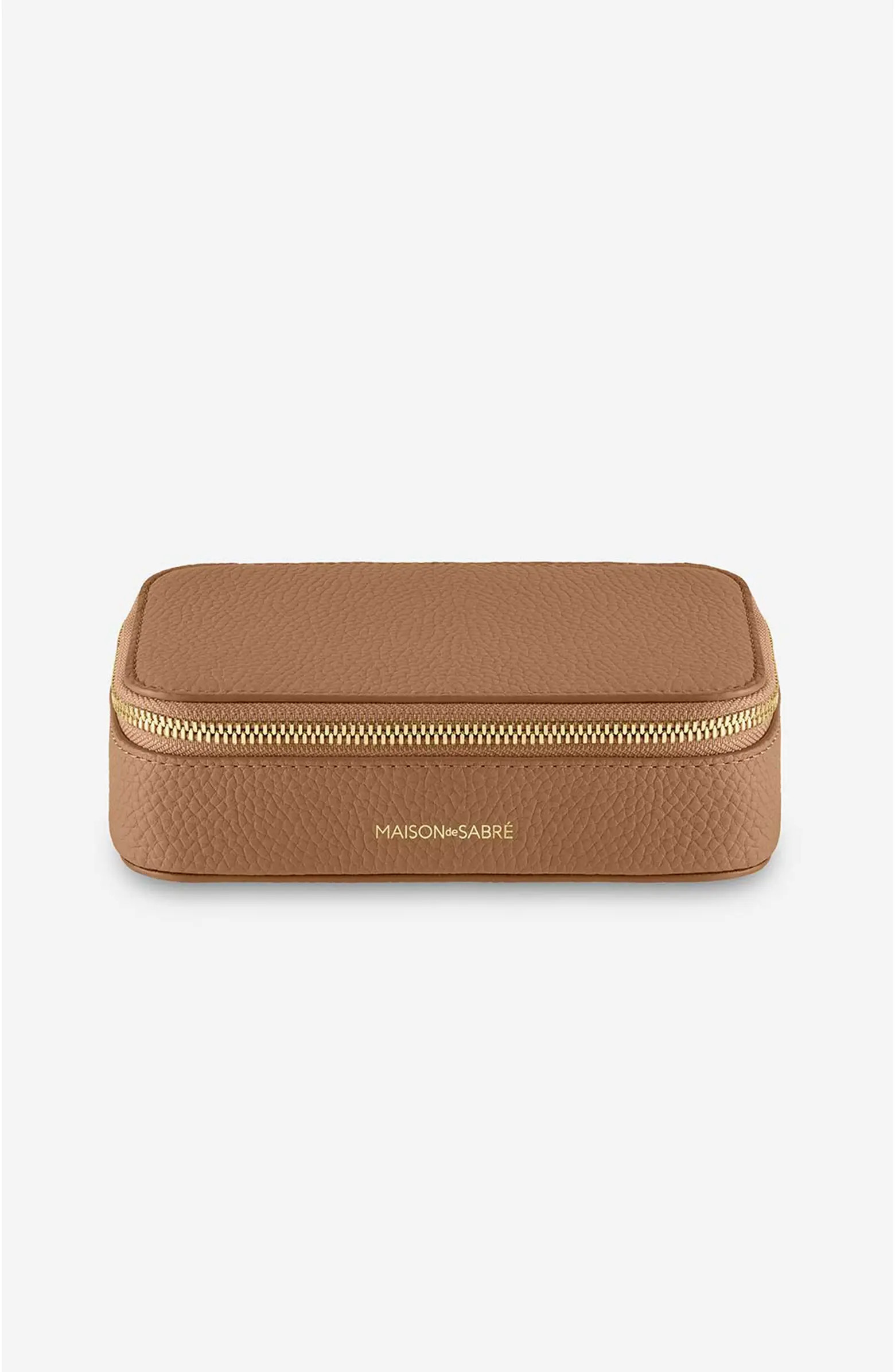 MAISON de SABRÉ Leather Jewellery Case | Nordstrom | Nordstrom