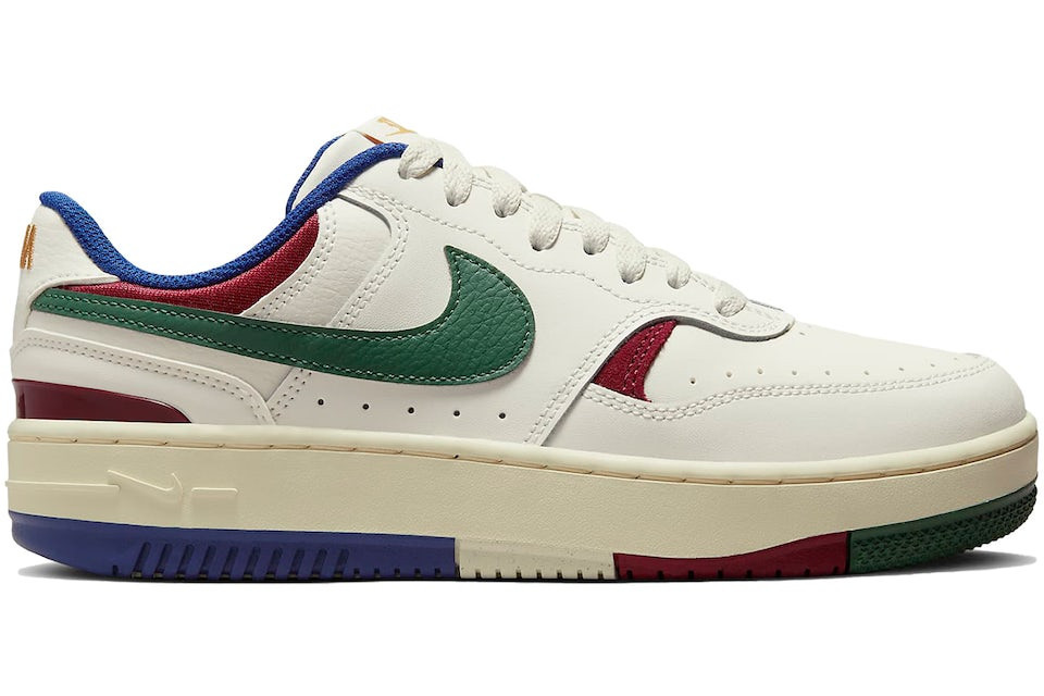 Nike Gamma ForceSail Team Red Fir Green (Women's) | StockX