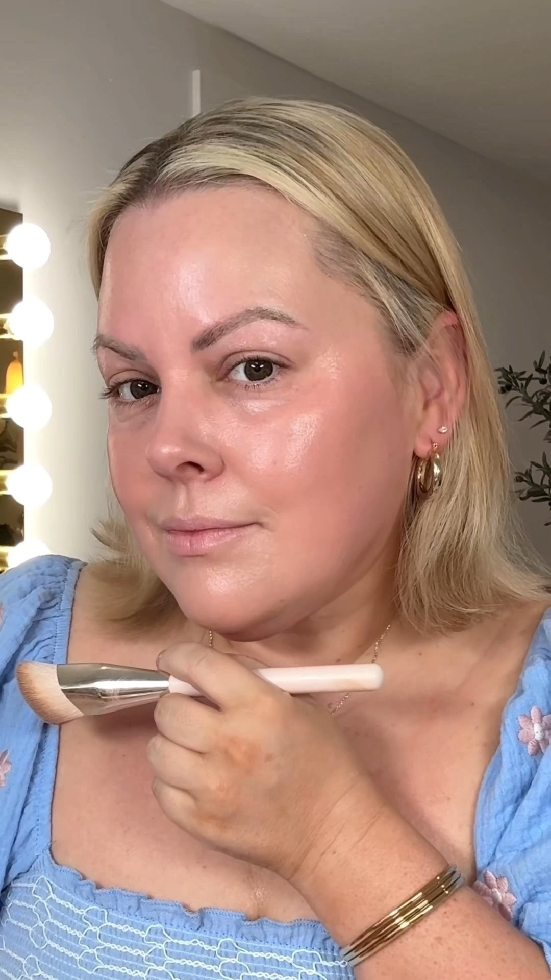 One of the best foundations I’ve ever used

#LTKbeauty