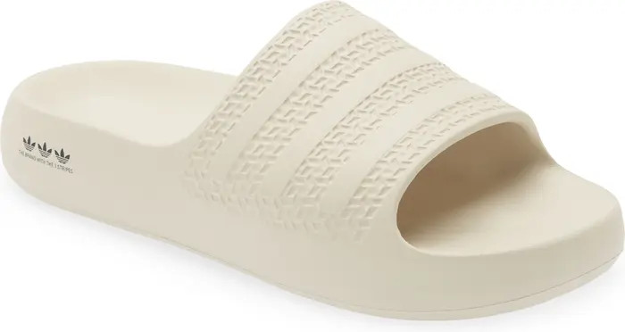 adidas Adilette Ayoon Sport Slide | Nordstrom | Nordstrom