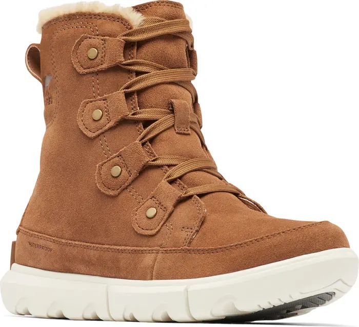 Explorer Next Joan Waterproof Boot (Women) | Nordstrom Rack