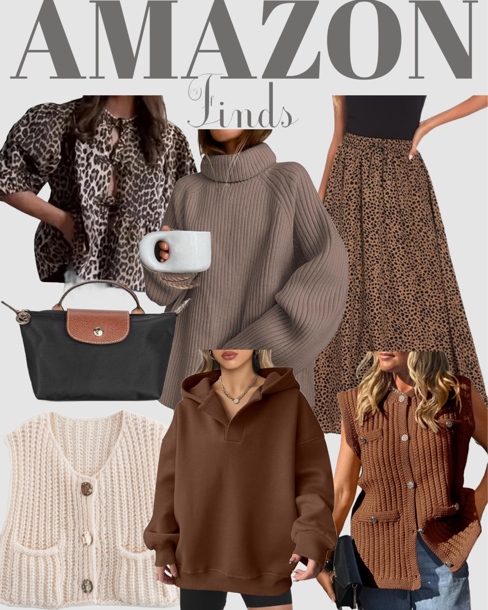 Amazon finds, amazon fashion, leopard print

Happy Fall, y’all!🍁 Thank you for shopping my picks from the latest new arrivals and sale finds. This is my favorite season to style, and I’m thrilled you are here.🍂  Happy shopping, friends! 🧡🍁🍂

Fall outfits, fall dress, fall family photos outfit, fall dresses, travel outfit, Abercrombie jeans, Madewell jeans, bodysuit, jacket, coat, booties, ballet flats, tote bag, leather handbag, fall outfit, Fall outfits, athletic dress, fall decor, Halloween, work outfit, white dress, country concert, fall trends, living room decor, primary bedroom, wedding guest dress, Walmart finds, travel, kitchen decor, home decor, business casual, patio furniture, date night, winter fashion, winter coat, furniture, Abercrombie sale, blazer, work wear, jeans, travel outfit, swimsuit, lululemon, belt bag, workout clothes, sneakers, maxi dress, sunglasses,Nashville outfits, bodysuit, midsize fashion, jumpsuit, spring outfit, coffee table, plus size, concert outfit, fall outfits, teacher outfit, boots, booties, western boots, jcrew, old navy, business casual, work wear, wedding guest, Madewell, family photos, shacket, fall dress, living room, red dress boutique, gift guide, Chelsea boots, winter outfit, snow boots, cocktail dress, leggings, sneakers, shorts, vacation, back to school, pink dress, wedding guest, fall wedding guest

#LTKBacktoSchool #LTKSeasonal #LTKFindsUnder50