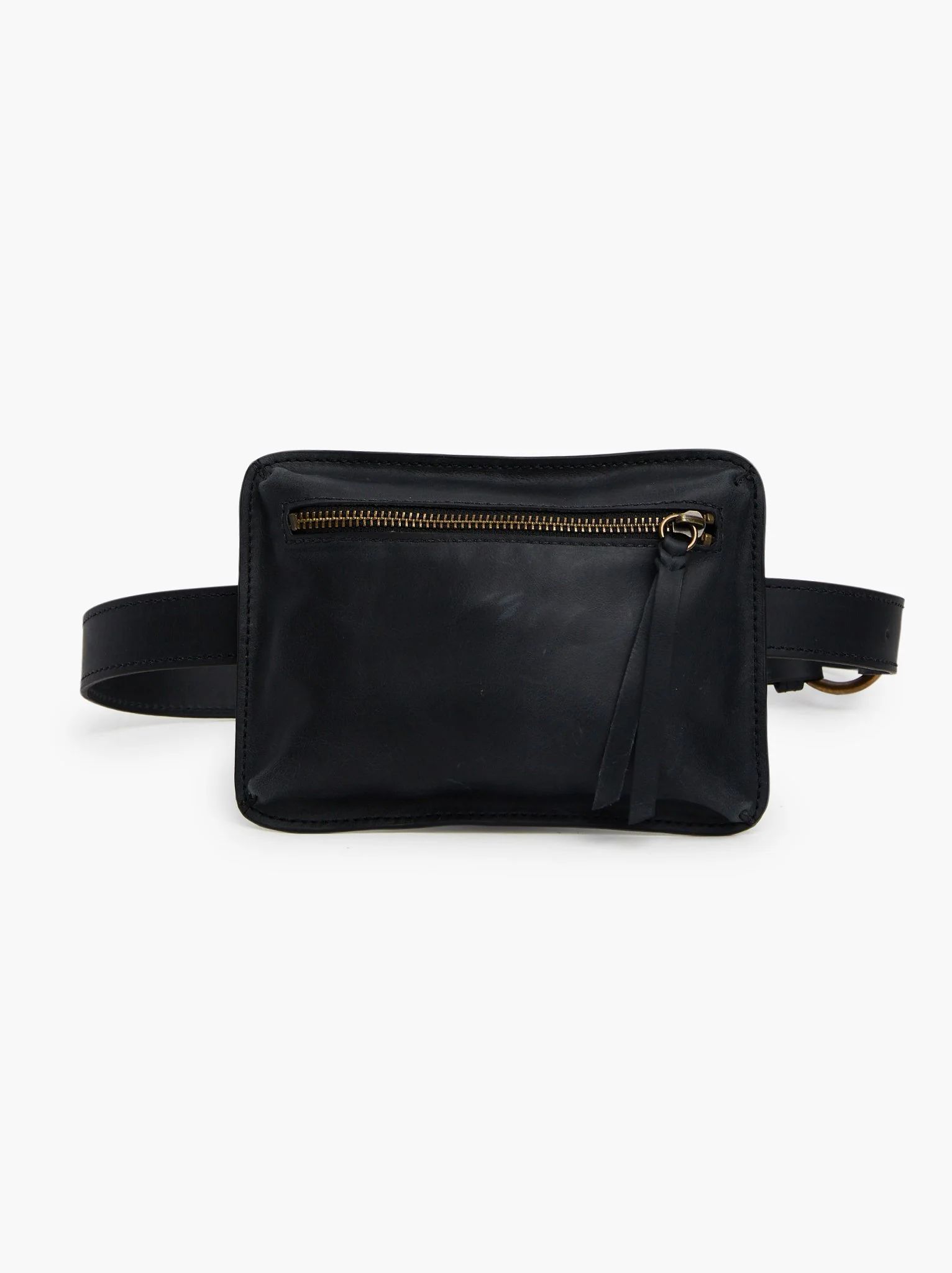 Elvia Zip Belt Bag | ABLE