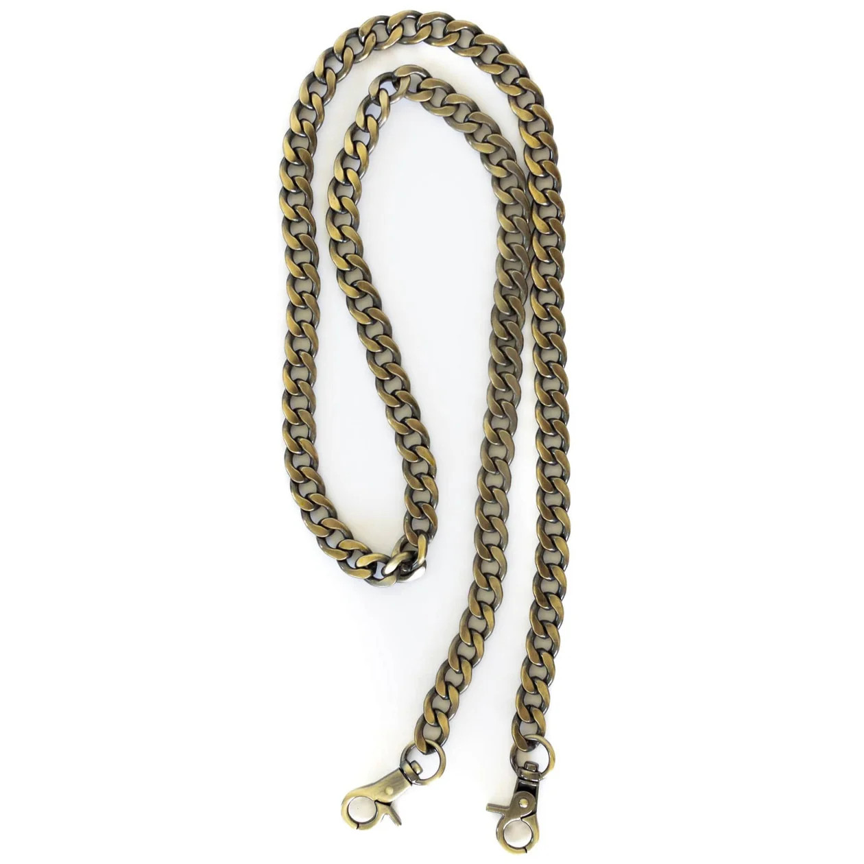 Chain Crossbody Strap | Sapahn