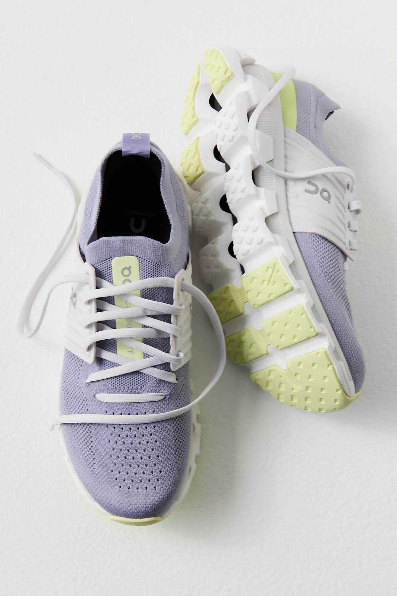 Cloudswift 3 Sneakers | Free People (Global - UK&FR Excluded)