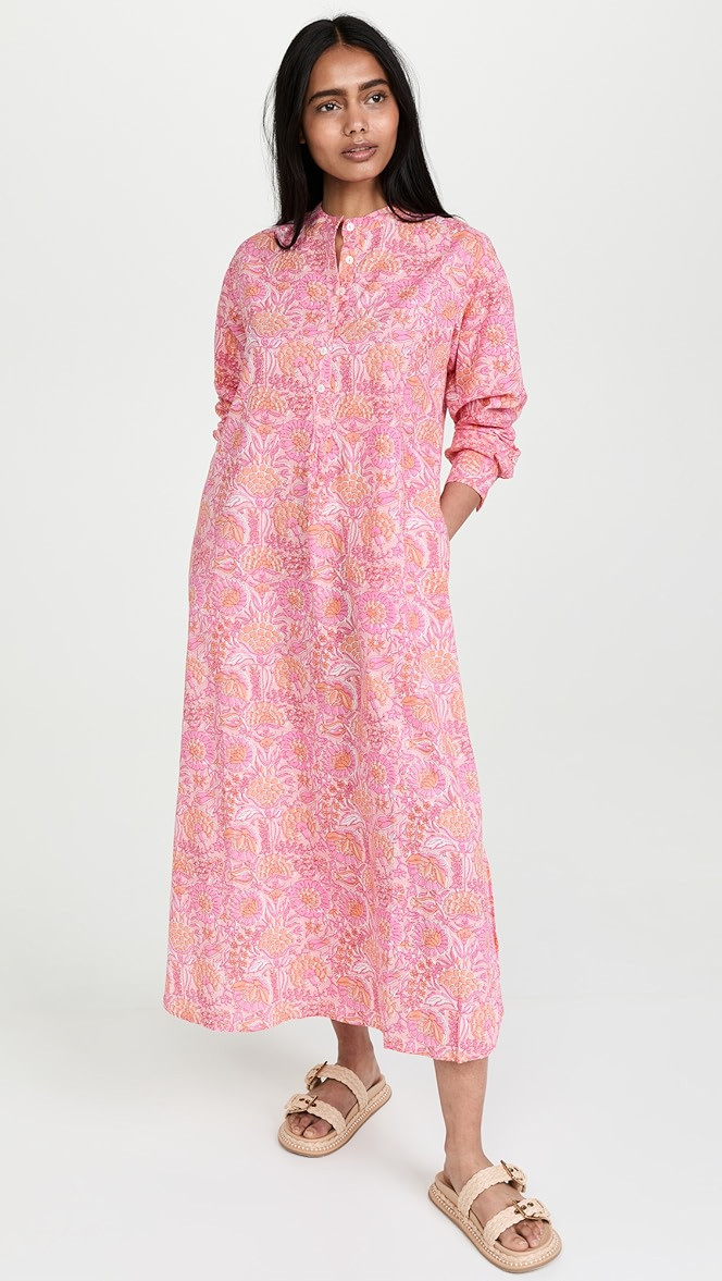 Sadie Long Caftan | Shopbop