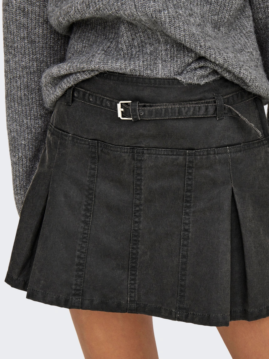 ONLDEEN Kurzer Rock | ONLY® | Only.com