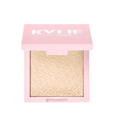 Kylighter Illuminating Powder | Kylie Cosmetics US
