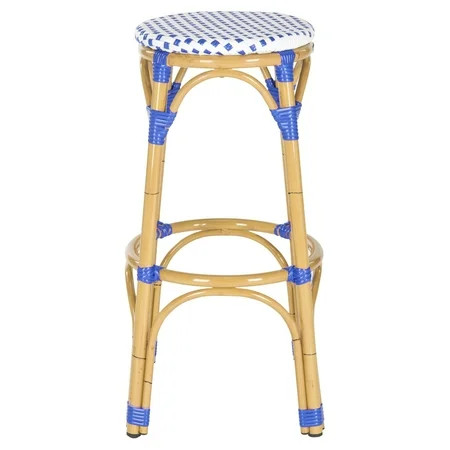 Safavieh Kipnuk Barstool | Walmart (US)