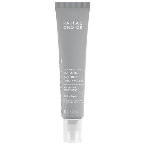 Skin Perfecting 25% AHA + 2% BHA Exfoliant Peel | Sephora (US)