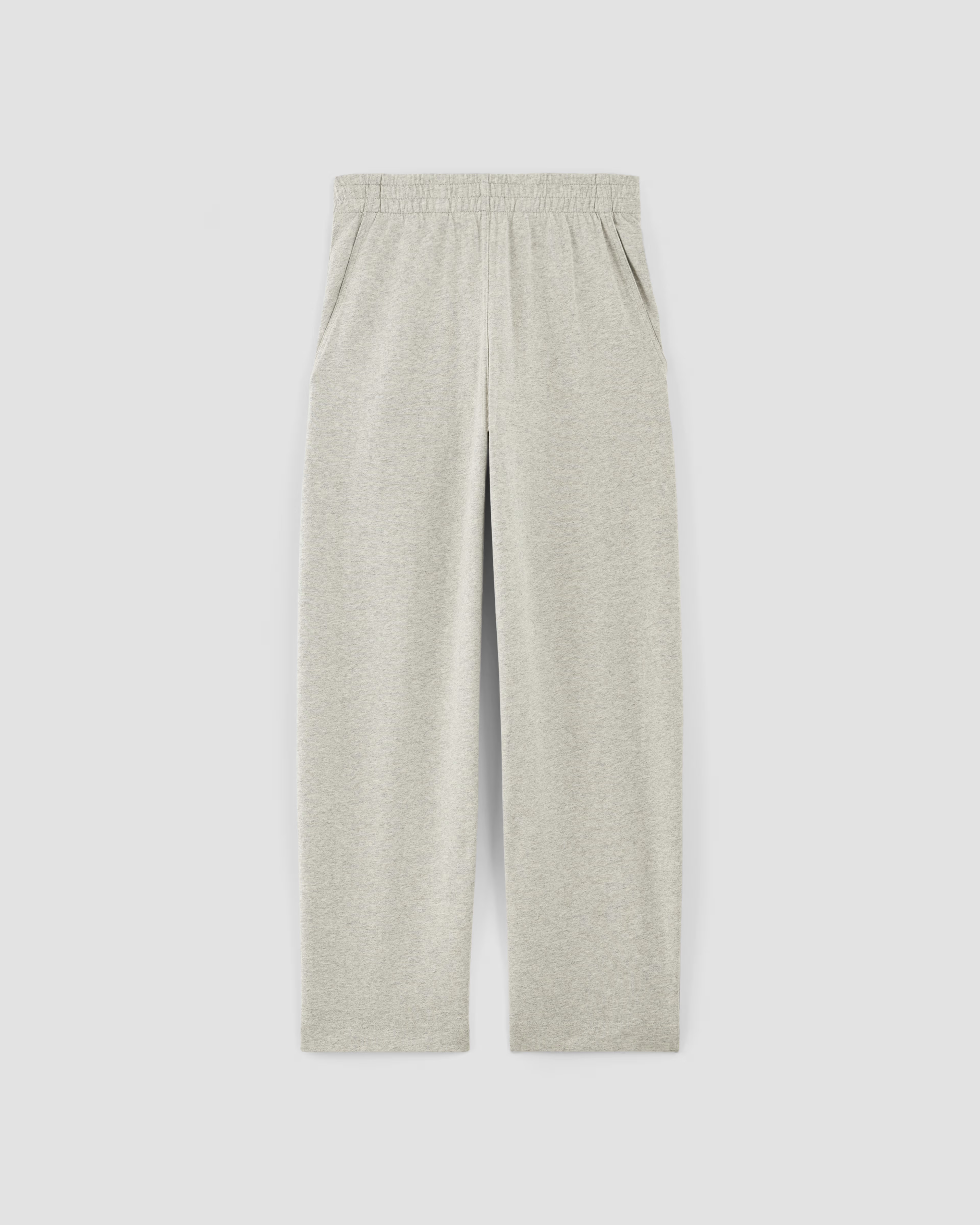 The Off-Duty Barrel Pant | Everlane