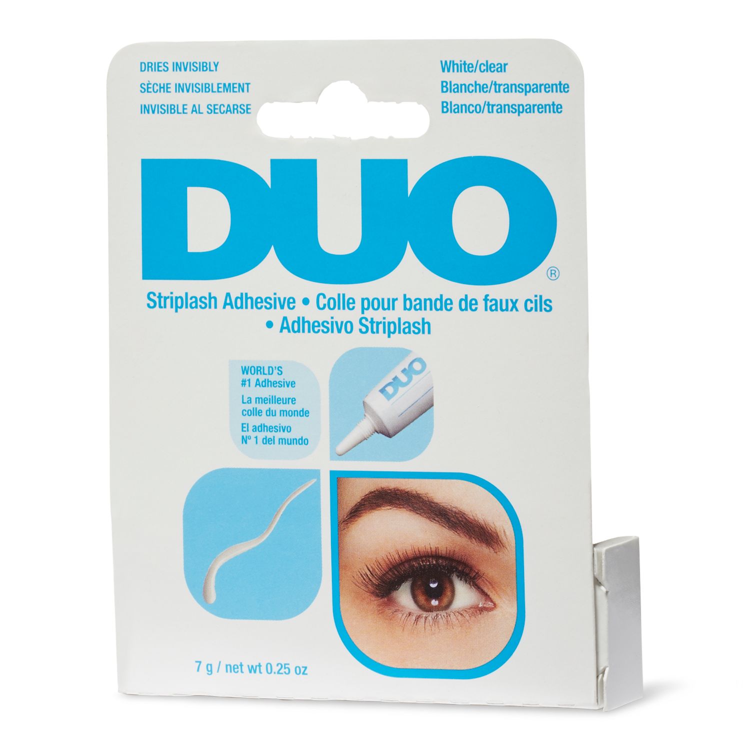 DUO Clear Adhesive | Sally Beauty