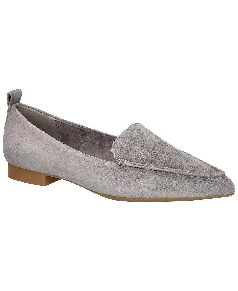 Women's Alessi Pointed Toe Flats | Macy's
