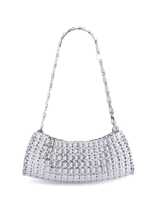 1969 Nano chainmail shoulder bag | Farfetch Global