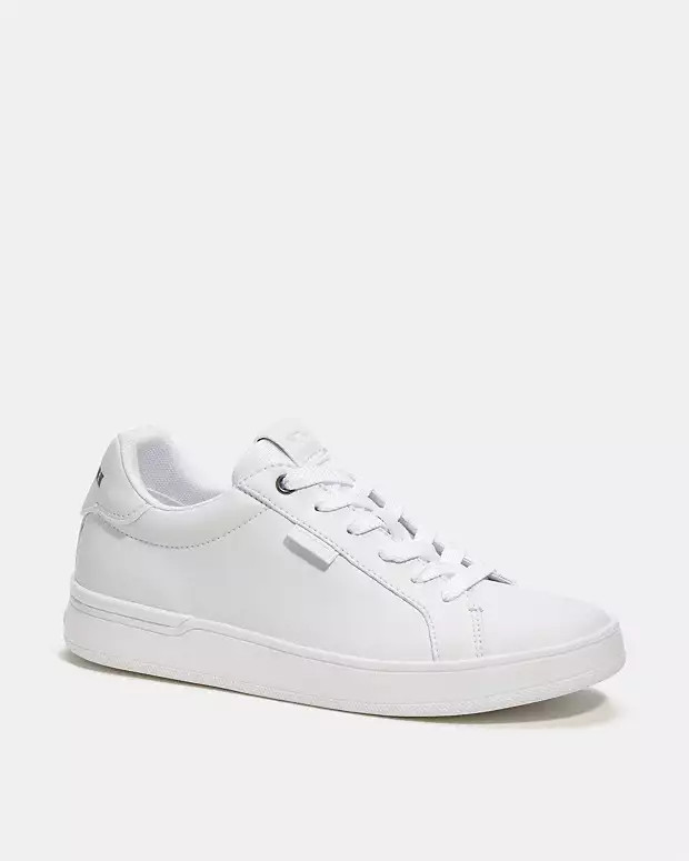 Lowline Low Top Sneaker | Coach (US)