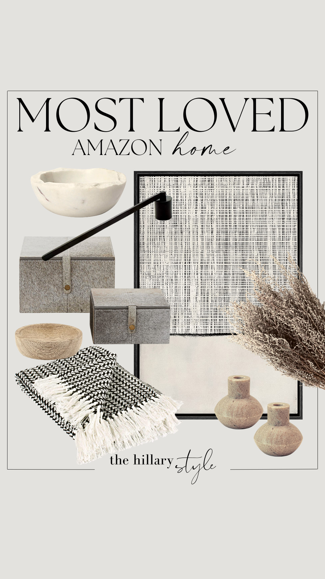 The Hillary Style's Amazon Page | Amazon (US)