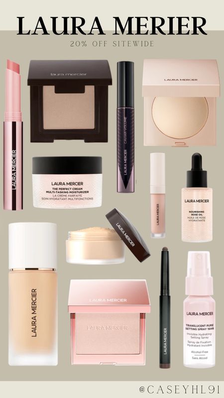 50% off Sitewide at Sephora! Grab your beauty favorites or maybe grab some gifts for your friends! 

#LTKBeauty #LTKGiftGuide #LTKSaleAlert
