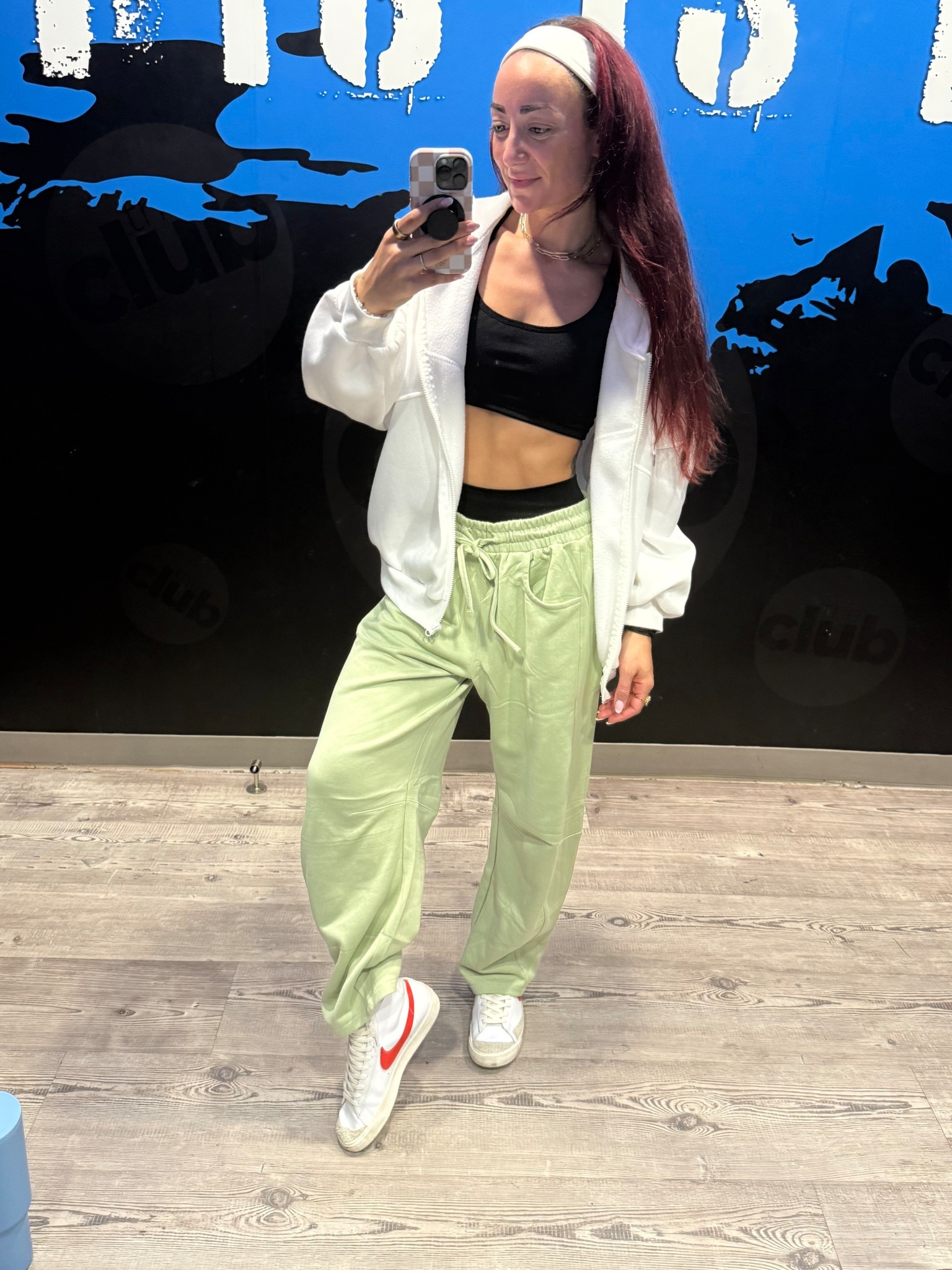 Pump cover gym fit

#LTKfitnessgoals #LTKgrwm #LTKootd