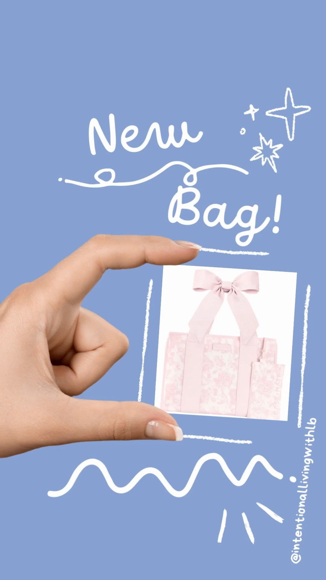 I'm obsessed with these new bags! Which one is your favorite?! 

#LTKmomlife #LTKTravel #LTKootd