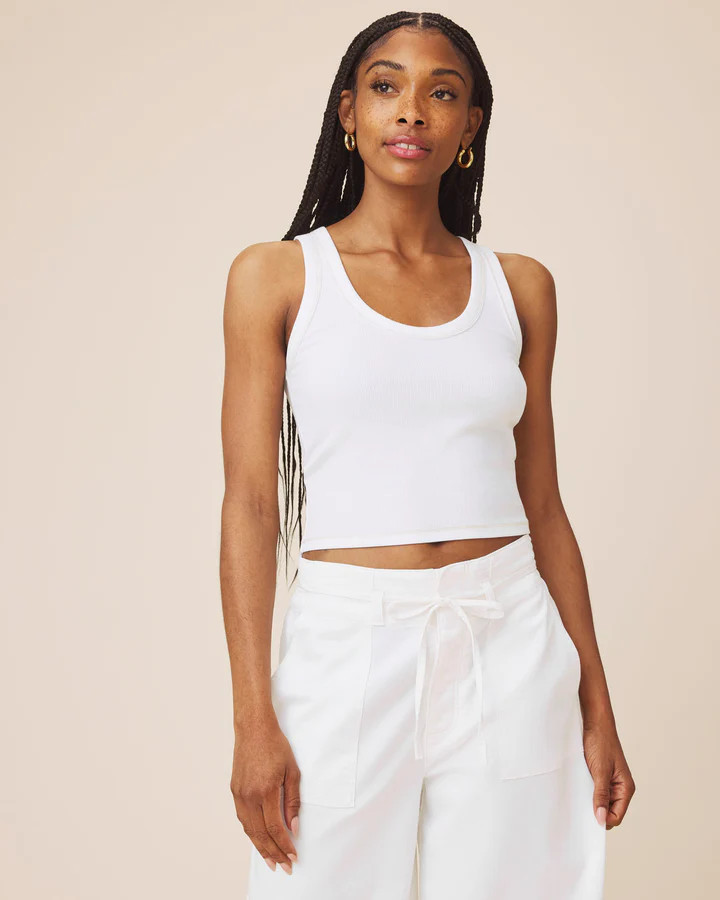 Roma Tank | Splendid