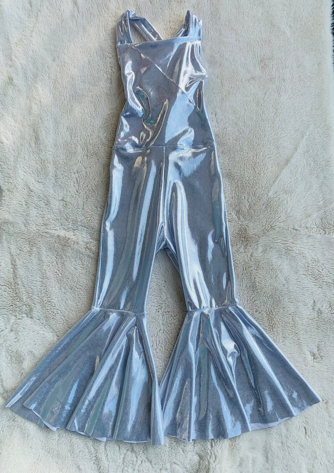 Dancing Queen Jumpsuit Flare Bell|New Year Outfits|Baby Jumpsuit| Kids Jumpsuit|Baby Romper|Kids ... | Etsy (US)