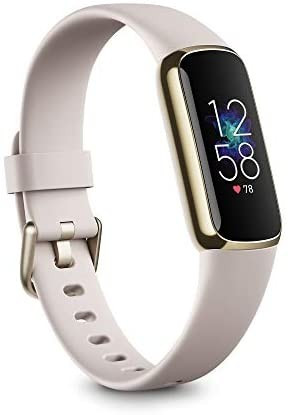Fitbit Luxe Fitness and Wellness Tracker with Stress Management, Sleep Tracking and 24/7 Heart Ra... | Amazon (US)