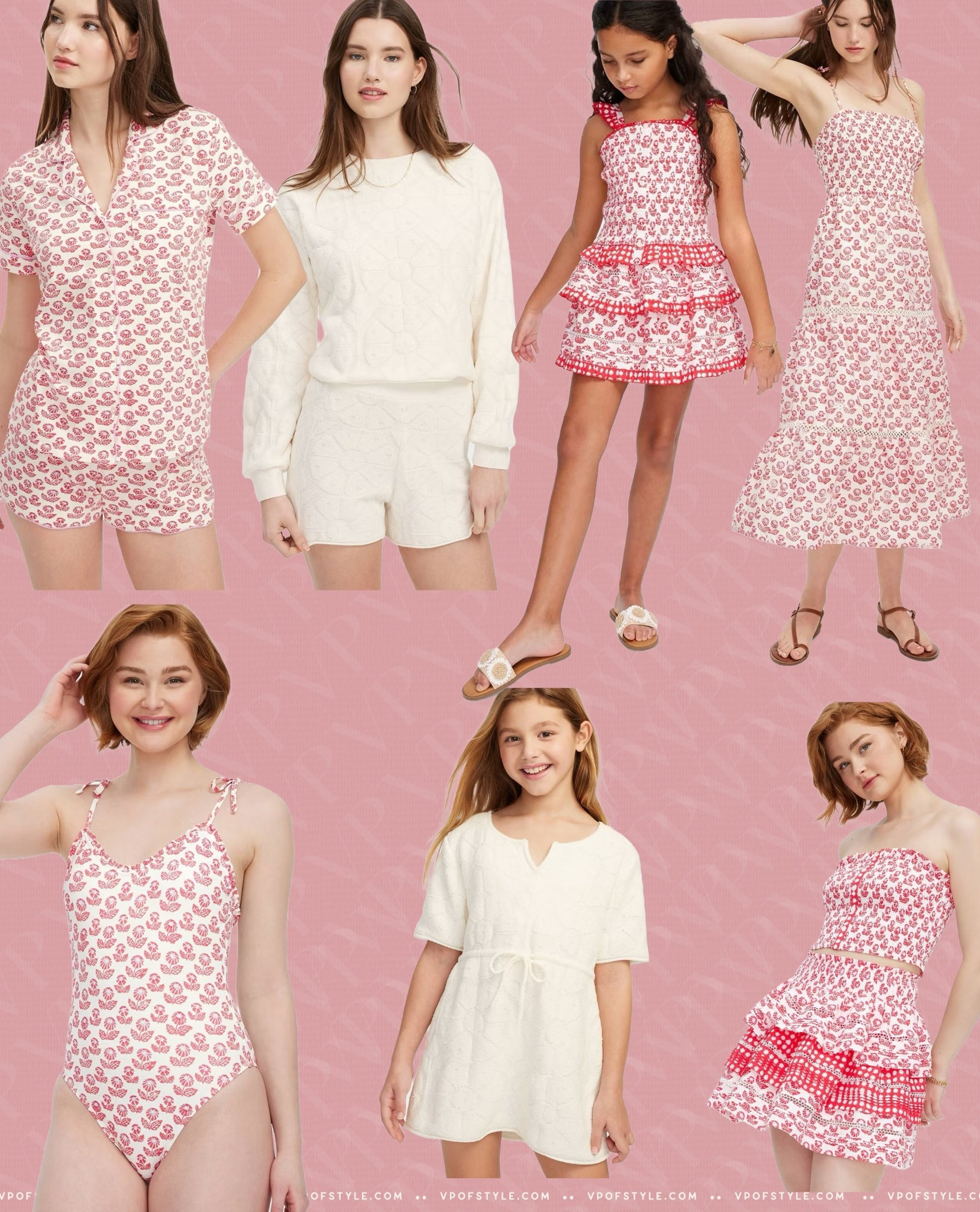 Target X roller rabbit drop is happening on 3/7 online at 2AM CST. Save these links for easy shopping before it launches so you can be the first to snag these cute finds perfect Easter basket fillers for the tween, teen, girl, boy and your college age daughters!! They’re loving the swim and the pajamas by this brand and here’s your chance to get them at a fraction of the cost these retail for on their regular site! 👏🏻👏🏻

#LTKootd #LTKSeasonal #LTKKids