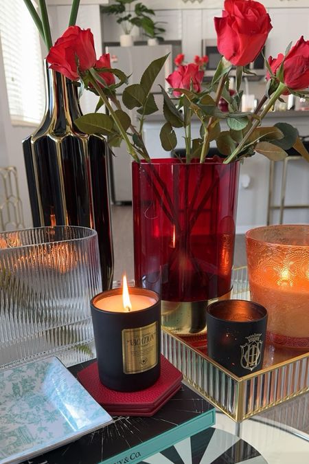 Vacation candle
Coffee table decor 
Home decor
Gift Guide

#LTKfindsunder50 #LTKhome #LTKGiftGuide