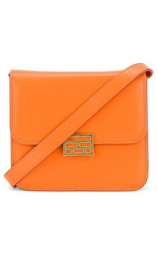 Le Signature Mini in Orange Crush | Revolve Clothing (Global)