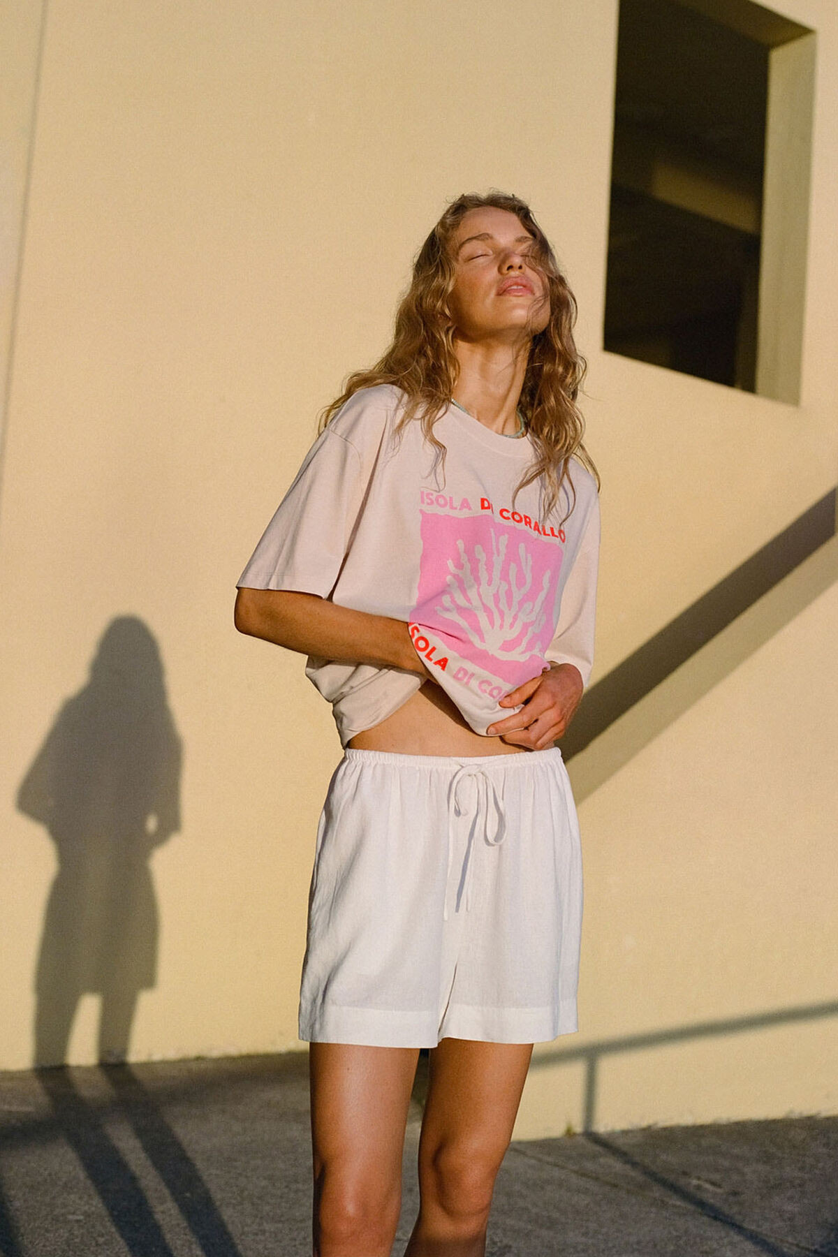 The Oversized Graphic Tee | Cotton On (US)