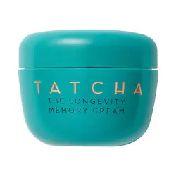 Tatcha The Mini Longevity Youth Restoring Cream Moisturizer for Elasticity & Brightness 0.5/15 | Sephora (US)