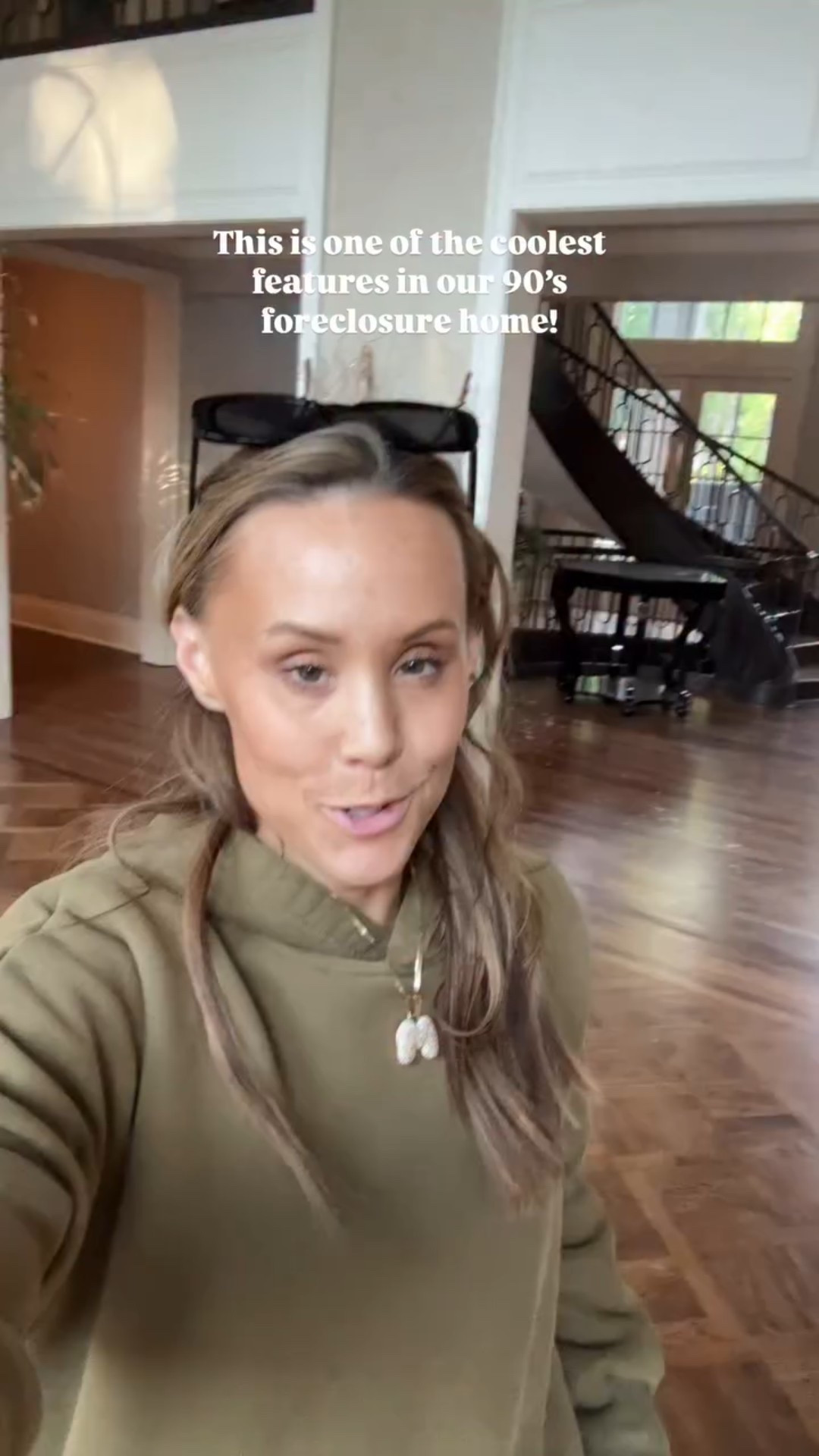 Would you like something like this in your home??! We are actually trying to figure out what each label means (some are obvious, some are not!) and also figuring out if we can reprogram them if we wanted (for example a “scene” can be several different lights that you could have go on at the same time with one push of the button) we even have a button labeled “tubes” that light up the play tubes and attic playroom!

#LTKStyleTip #LTKHome #LTKFamily