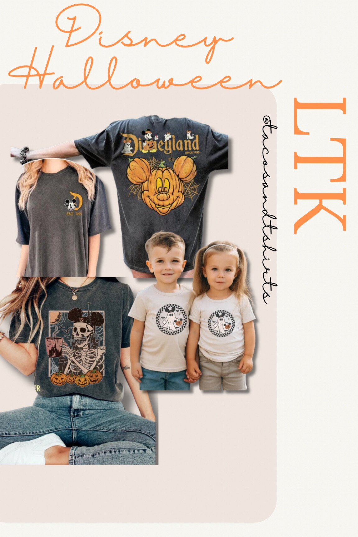 #LTKHalloween #LTKstyletip #LTKkids