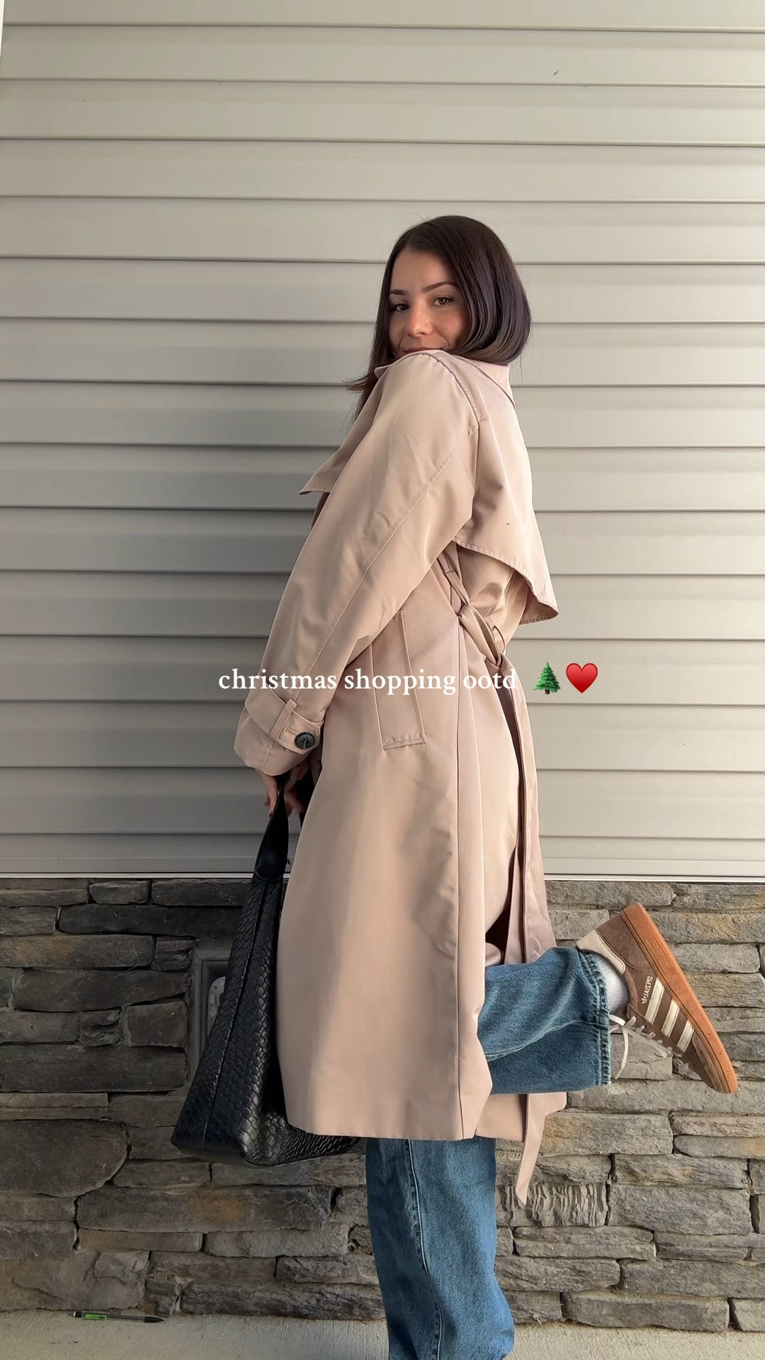 Today's ootd ♥️

#LTKdayinmylife #LTKootd #LTKHoliday