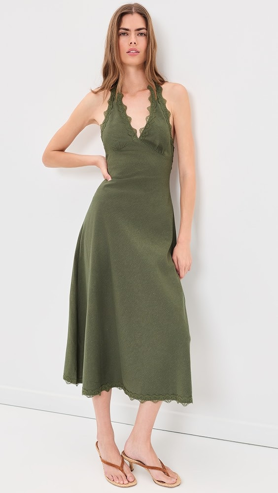 Stars Align Midi Dress | Shopbop
