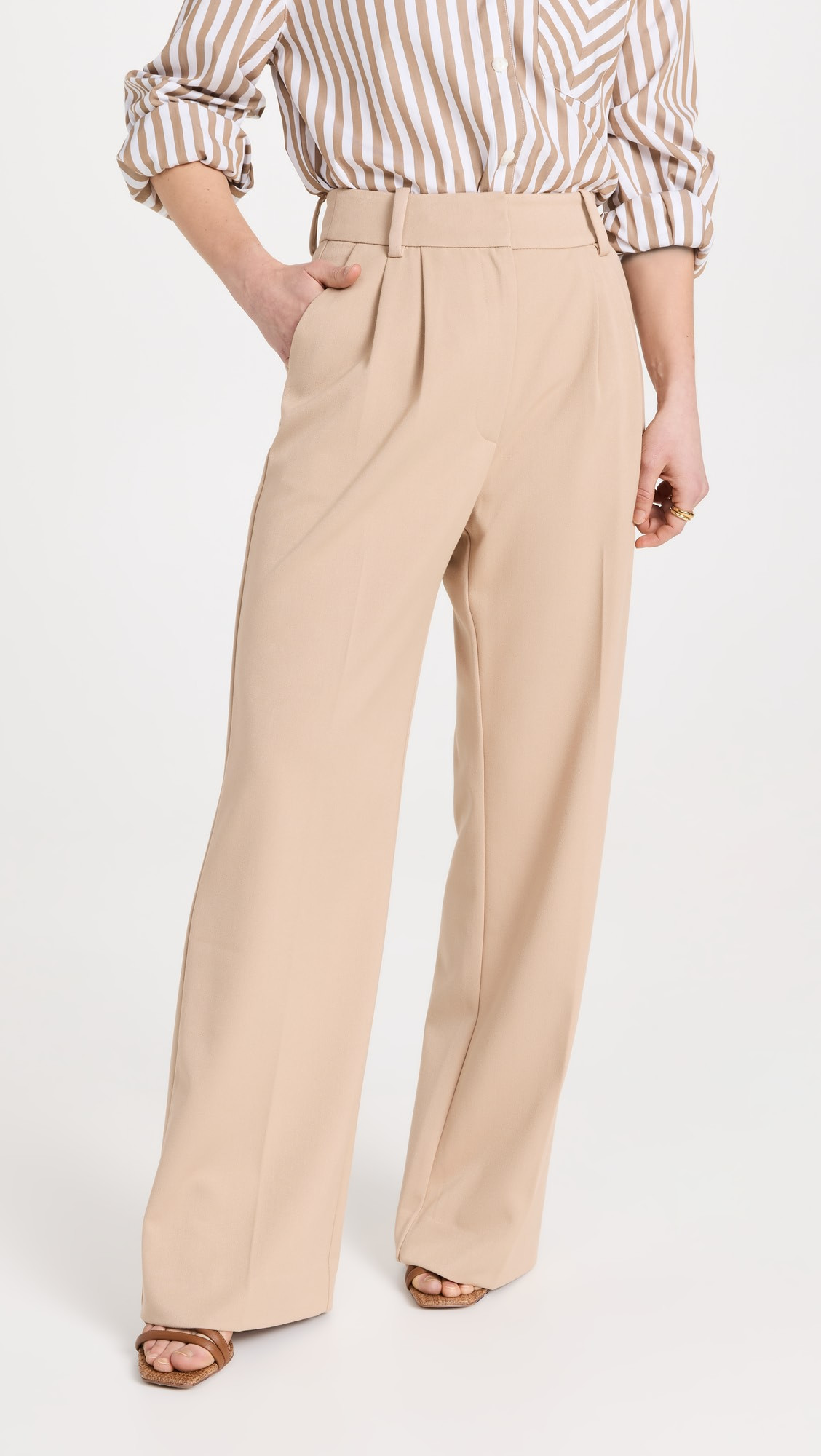 The Favorite Pants Petite | Shopbop