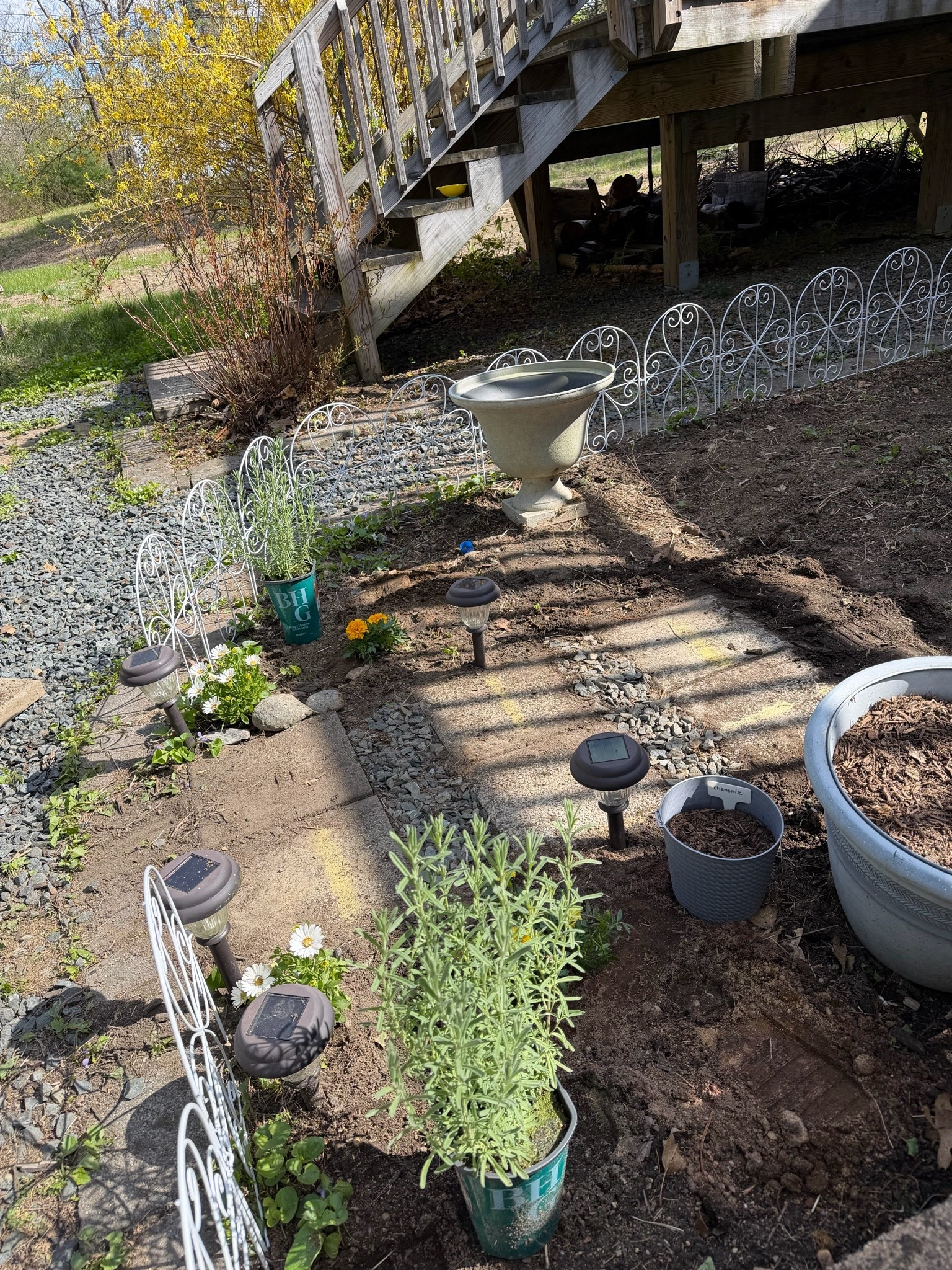 Gardening must haves

#LTKHome #LTKSeasonal