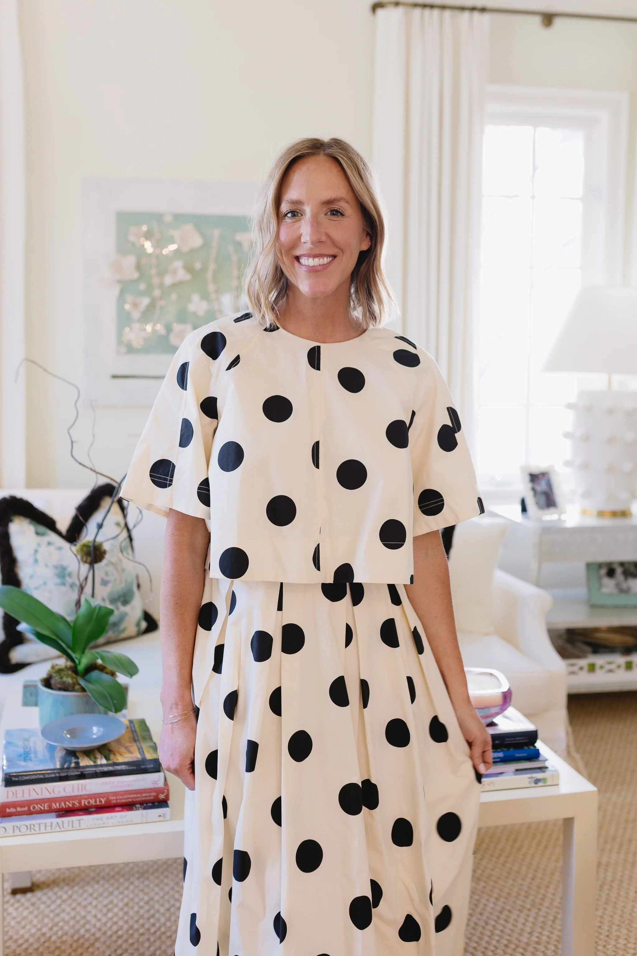 Enamored Top | Vestique