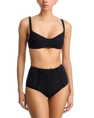 Triangle Bikini Top | Bloomingdale's (US)