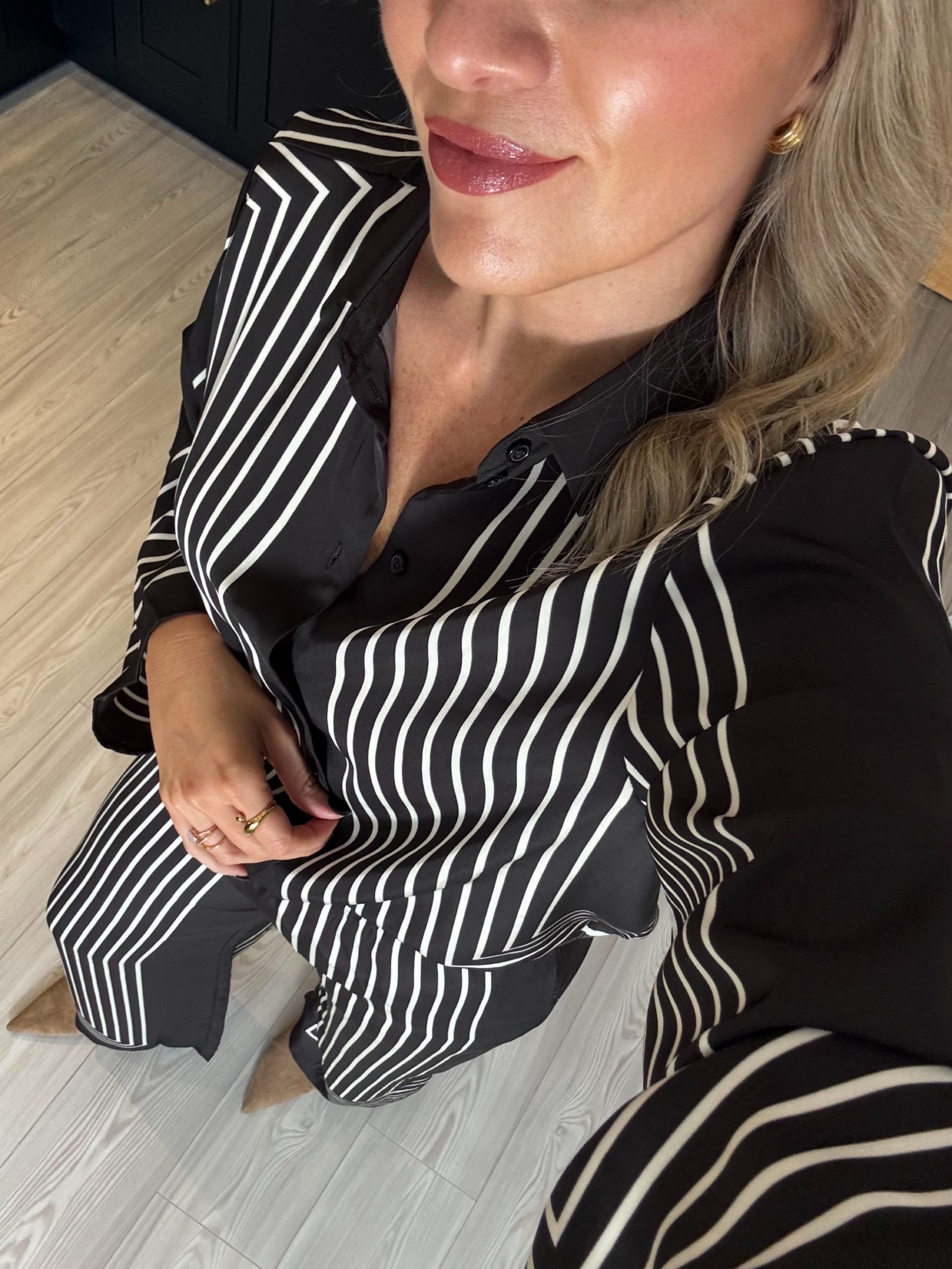 The co-ord set that goes viral every year has just dropped 🫶🏼

I’m wearing a medium 

#LTKuk #LTKspring #LTKstyletip