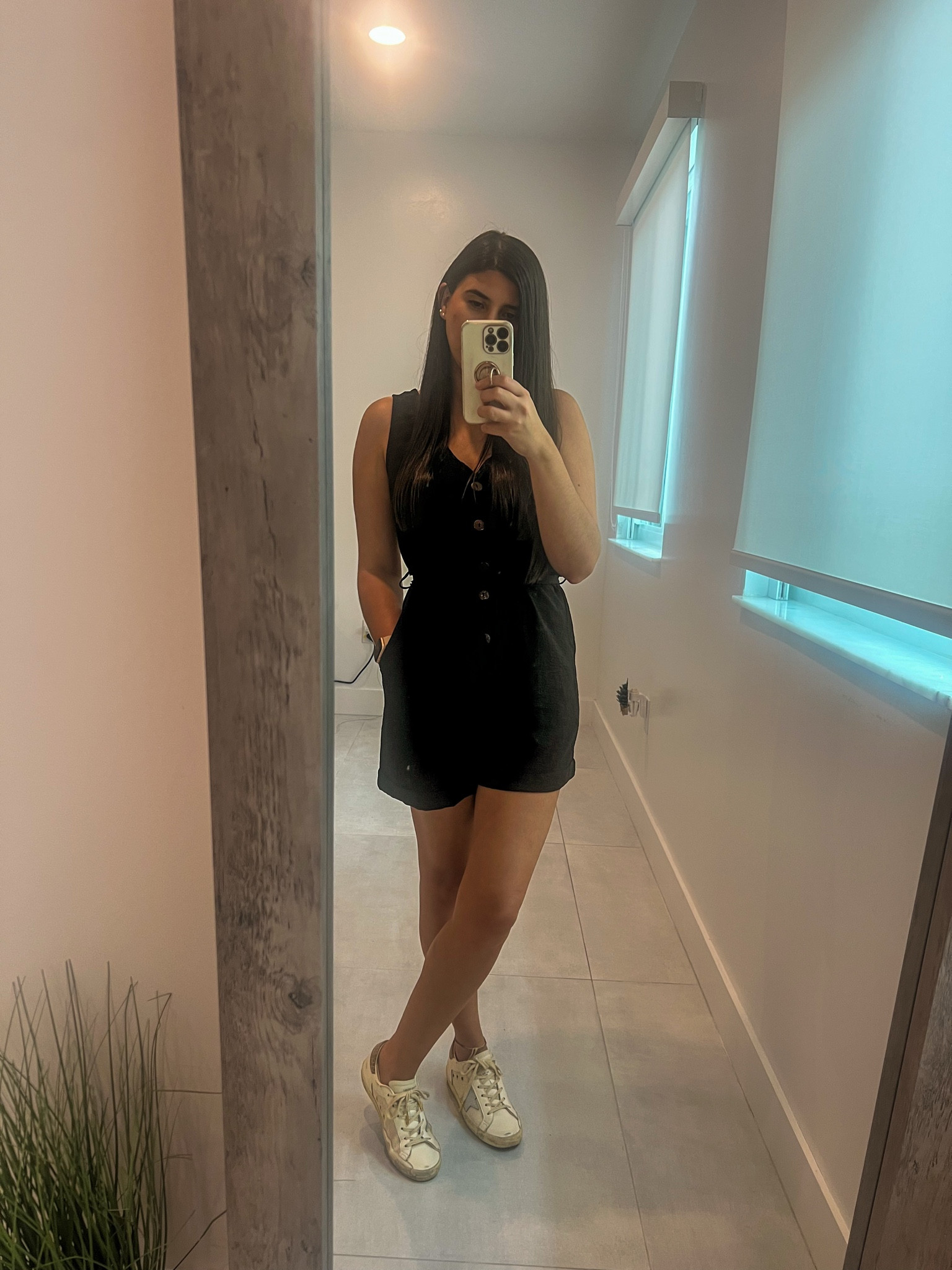 Perfect for Saturday… brunch and shopping 

#LTKFindsUnder50 #LTKStyleTip #LTKSeasonal