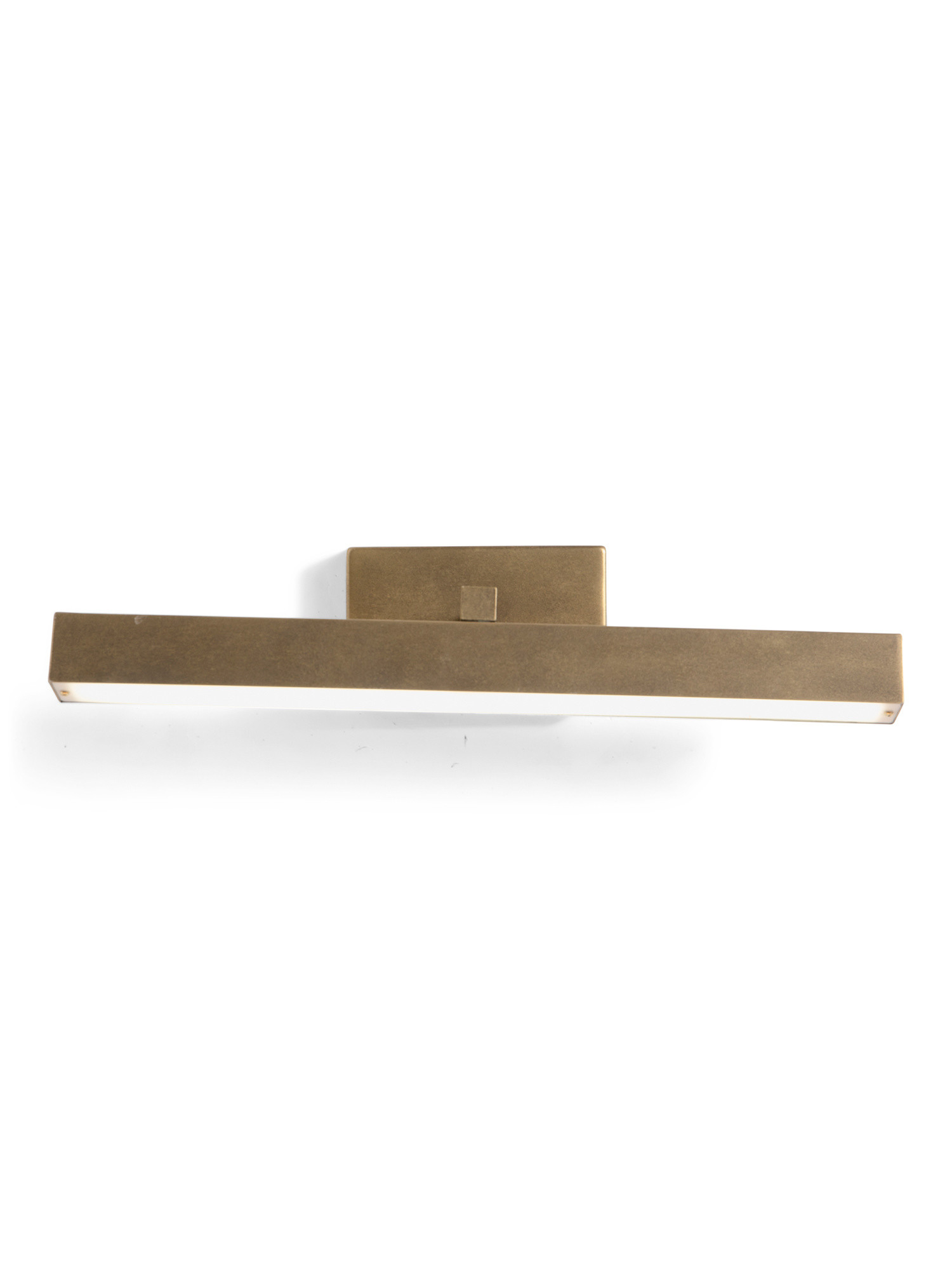 18x4.5x4 Rechargeable Wall Picture Light | TJ Maxx