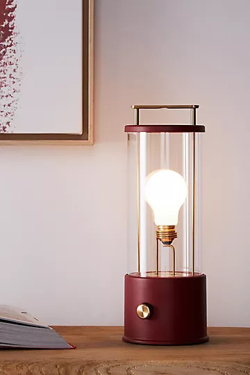 Tala Muse Portable Lamp | Anthropologie (US)