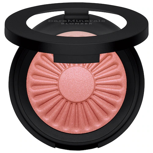 bareMineralsGen Nude Blonzer Blush + Bronzer | Sephora (US)