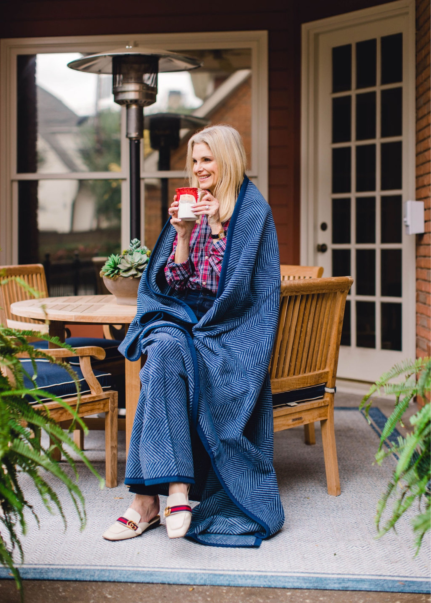 The coziest blanket is now on SALE for 20% off! 

#LTKSaleAlert #LTKGiftGuide #LTKCyberWeek